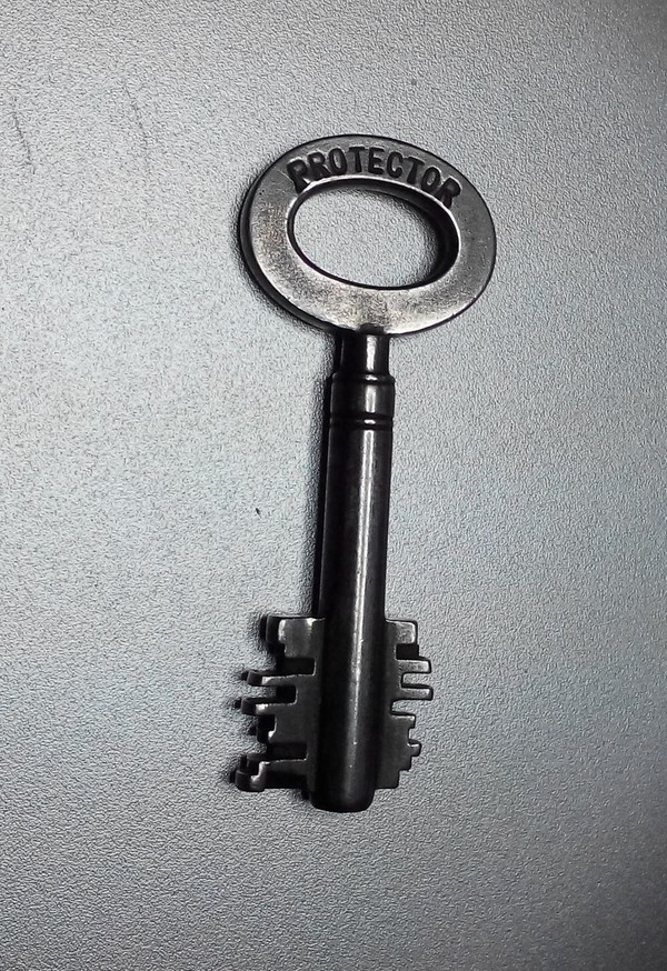 Ключ от сейфа фото Ключ от сейфа фото